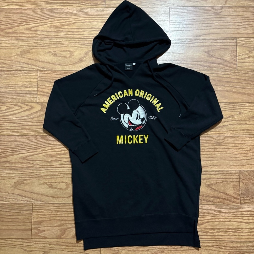 Disney x Moussy Hoodie